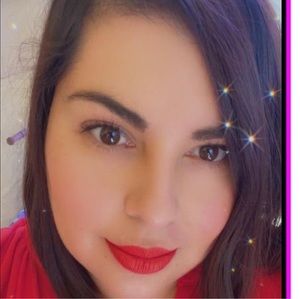 Meet your Posher, Griselda